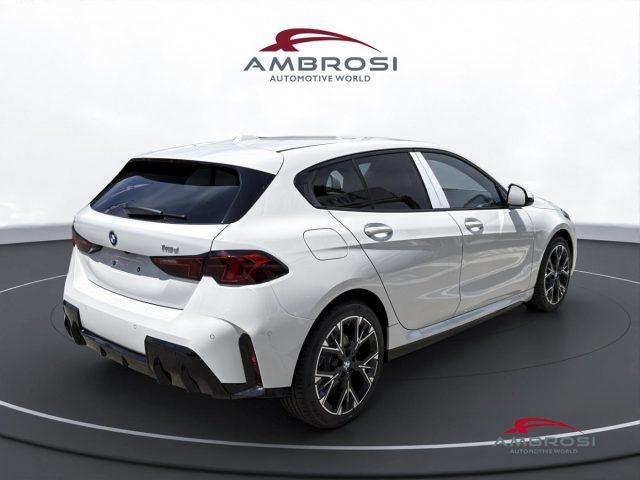 BMW 118 Serie 1 d Msport Premium Package