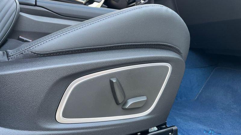 Renault Rafale Rafale Hyper Hybrid E-Tech PHEV 4x4 300 CV Esprit Alpine