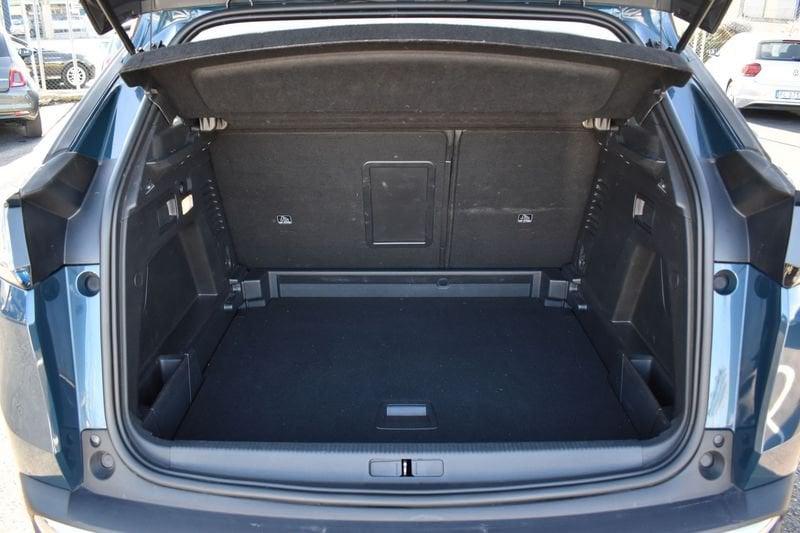 Peugeot 3008 3008 BlueHDi 130 S&S EAT8 Allure Pack