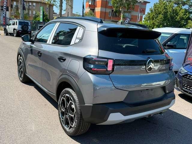 Citroen C3 KM ZERO 1.2 puretech turbo Max 100cv FULL LED/RETROCAMERA/CARPLAY - PROMO FIN