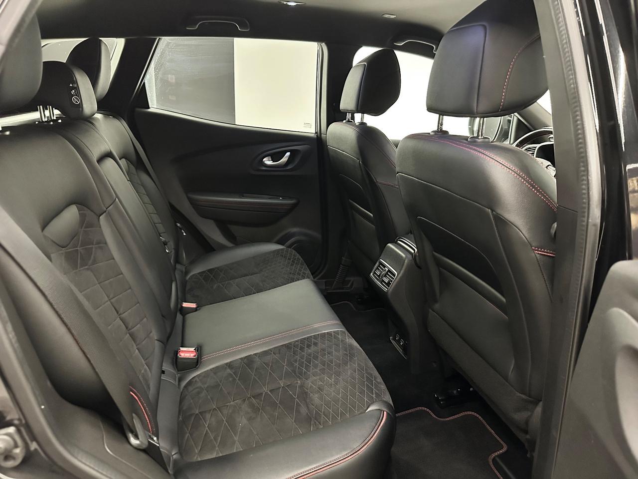 Renault Kadjar 1.7 150CV AWD Black Edition 2020