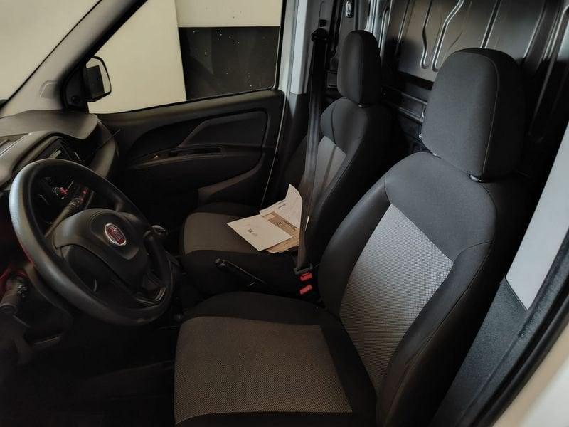FIAT Doblò Doblò 1.6 MJT 90CV S&S CH1 Business (IVA ESCL.)