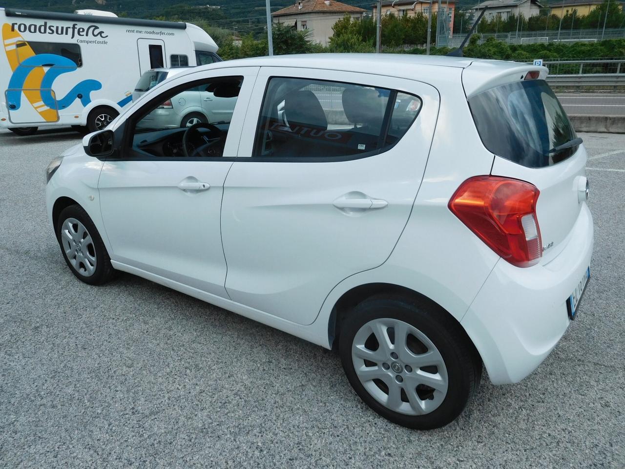Opel Karl 1.0 75 CV N-Joy