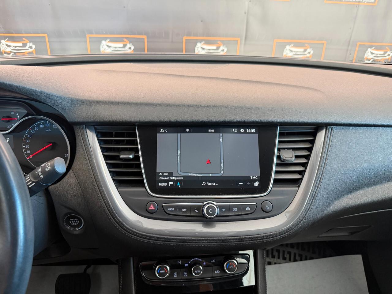 Opel Grandland X 1.5 diesel Ecotec Start&Stop aut. Ultimate