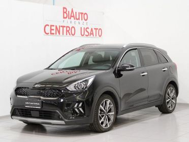 KIA Niro 1.6 GDi DCT HEV Style