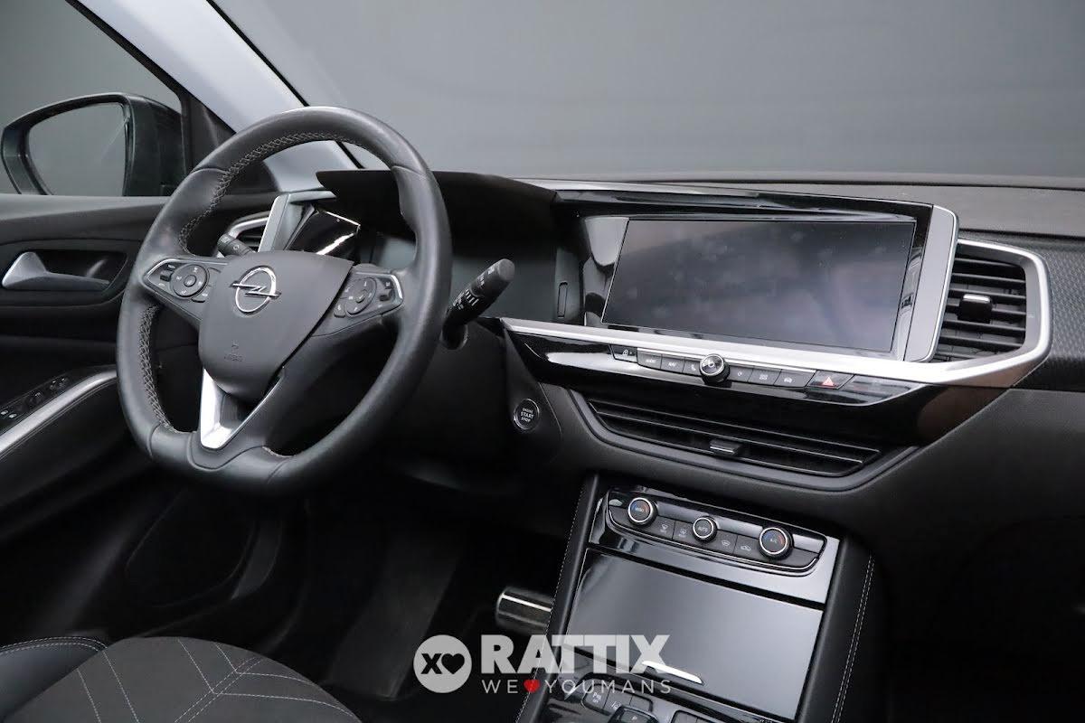 Opel Grandland 1.6 Phev 225CV GS Line Auto