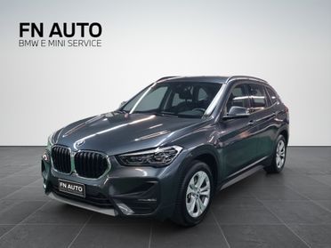 Bmw X1 xDrive25e Business Advantage