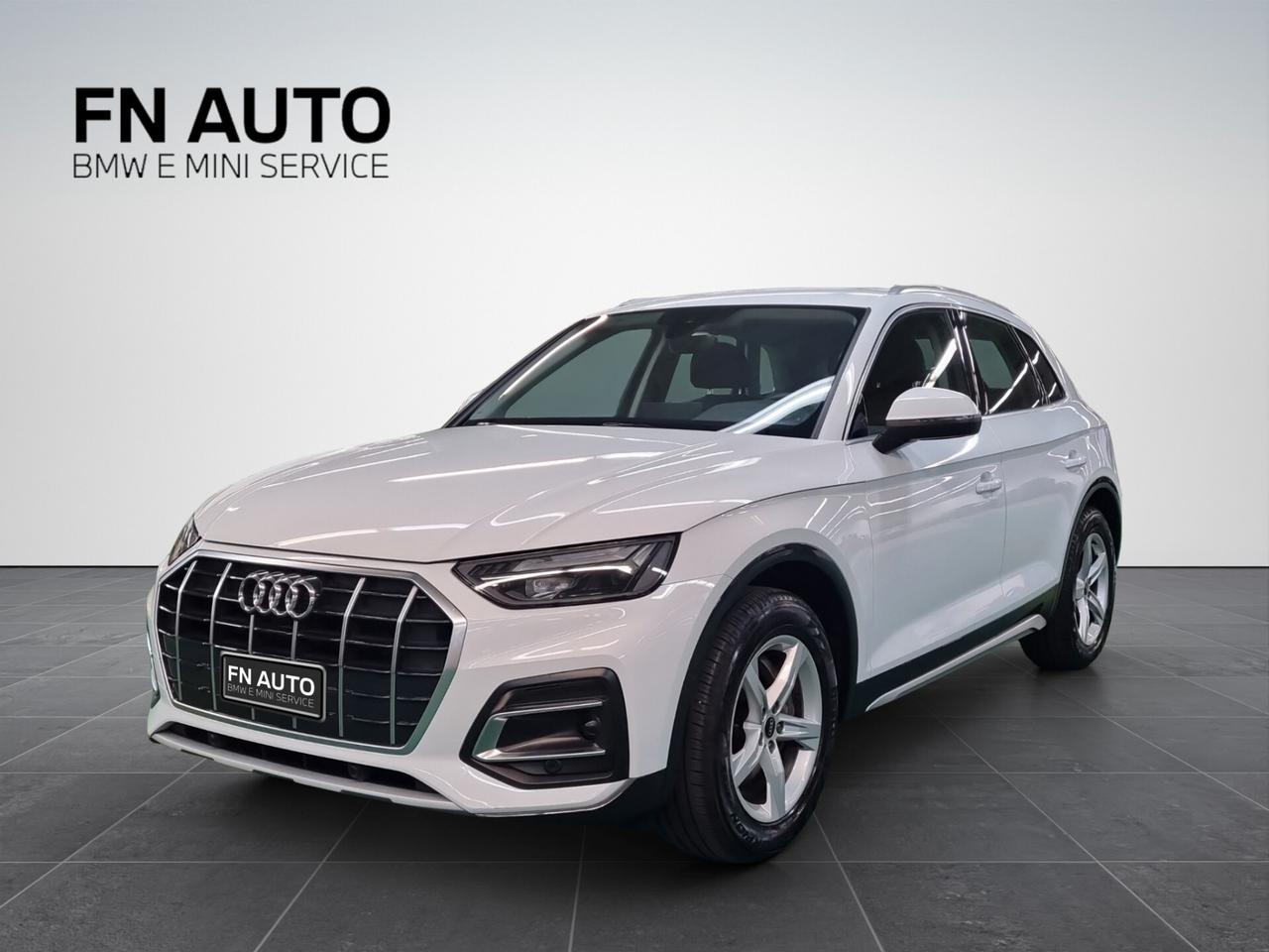 Audi Q5 35 TDI S tronic Business Advanced