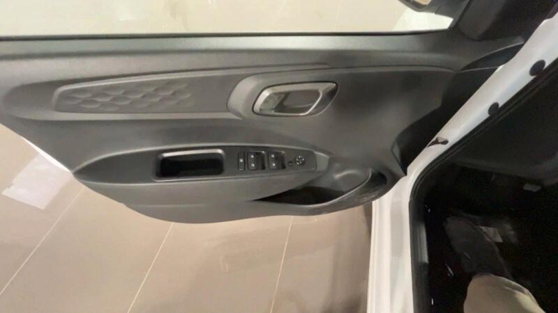 HYUNDAI i10 3ª serie i10 1.0 GPL Connectline