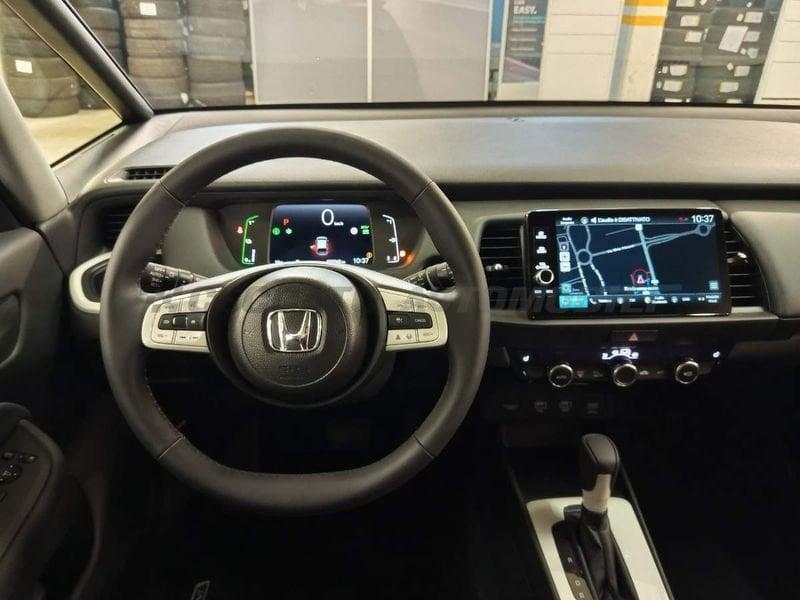 Honda Jazz Jazz H241.5 Elegance MY2025