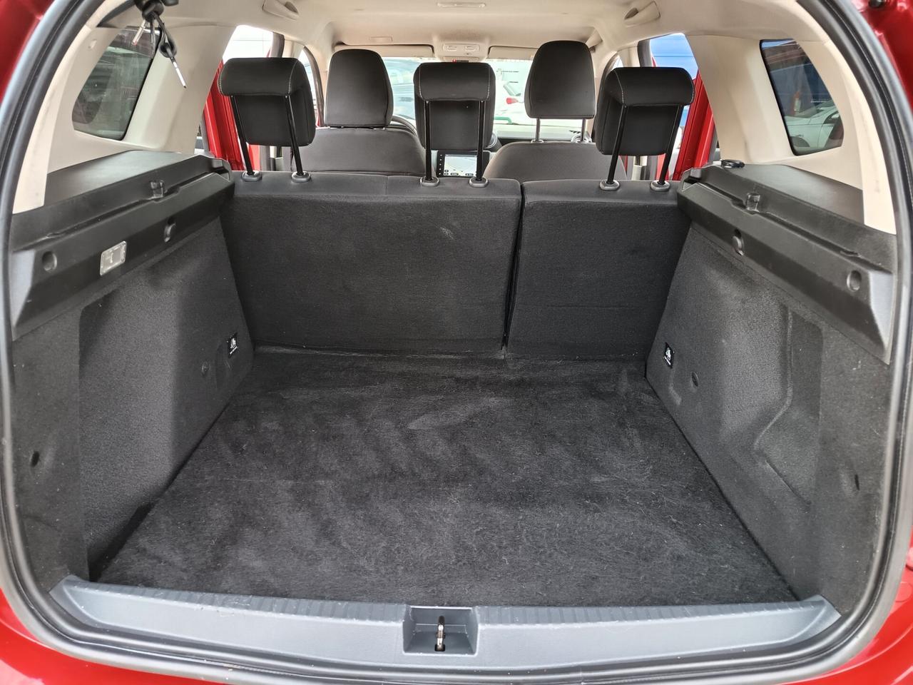 Dacia Duster 1.0 TCe GPL 4x2 Prestige DaciaPlus