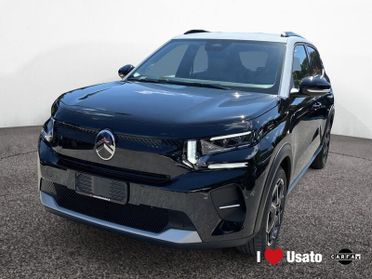 Citroën C3 IV 2024 1.2 puretech turbo Max 100cv s&s