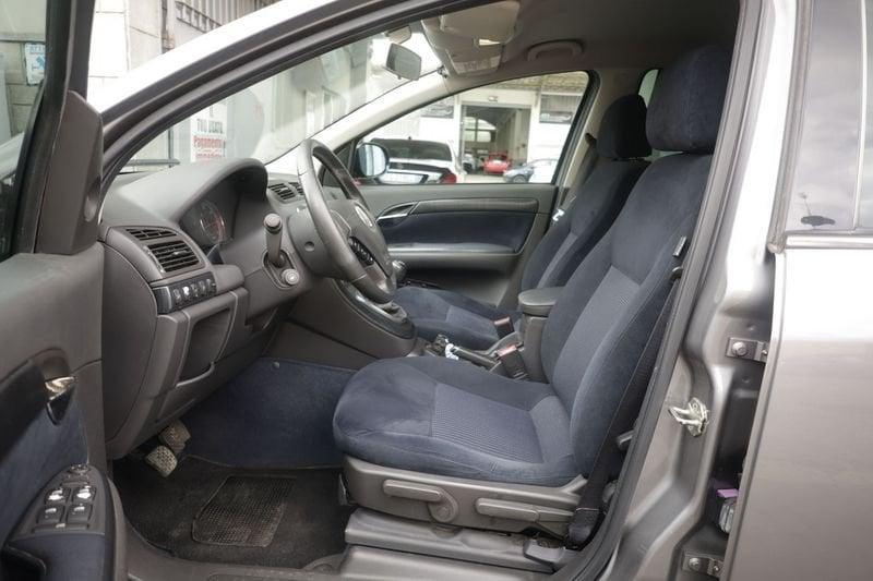 FIAT Croma FIAT Croma 1.9 mjt 16v Dynamic 150cv Unicoproprietario