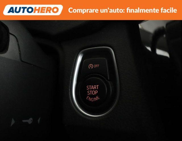 BMW 318 d Touring Business Advantage aut.