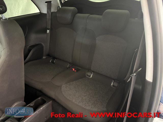 OPEL Adam 1.2 70 CV Glam - GPL - NEOPATENTATI