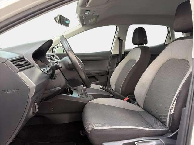 SEAT Ibiza 1.6 TDI 80 CV 5 porte XCELLENCE