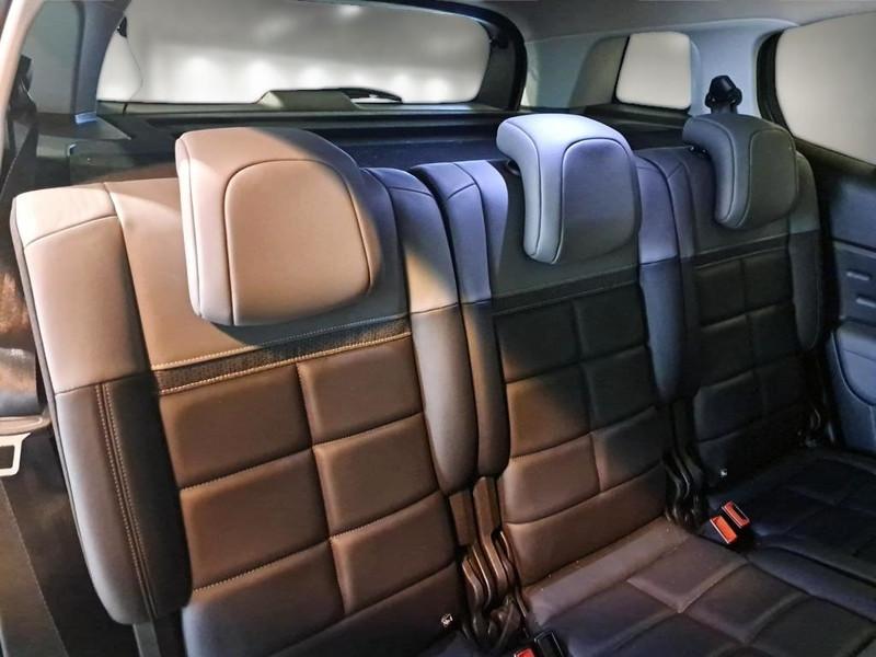 CITROEN C5 AIRCROSS BlueHDi 130 S/S Shine EAT8