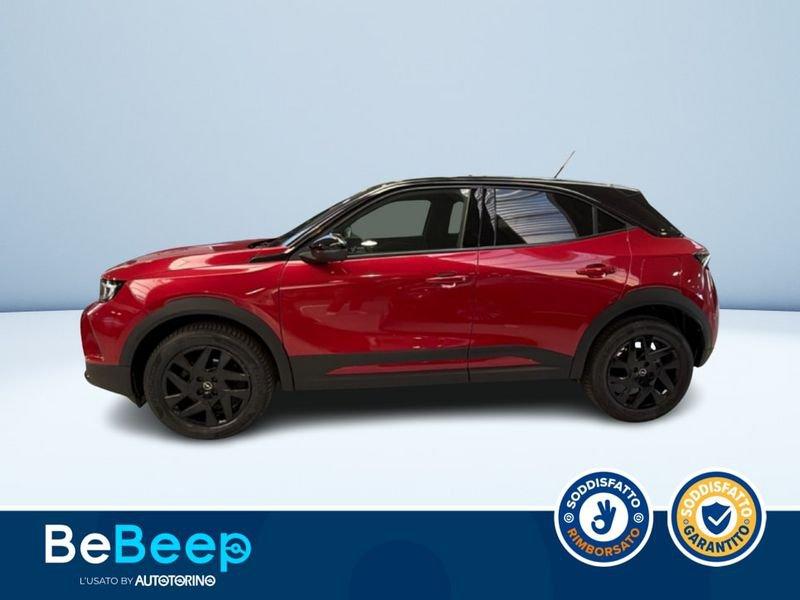 Opel Mokka 1.2 T GS LINE S&S 100CV