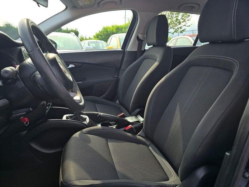 FIAT Tipo 1.6MJET 120CV BUSINESS SW