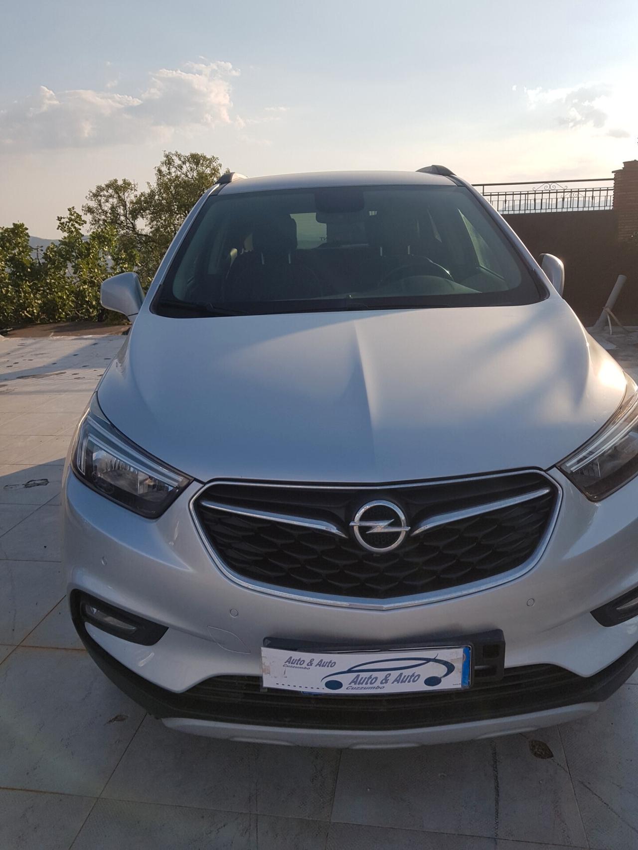 Opel Mokka OPEL MOKKA CDTI INNOVATION