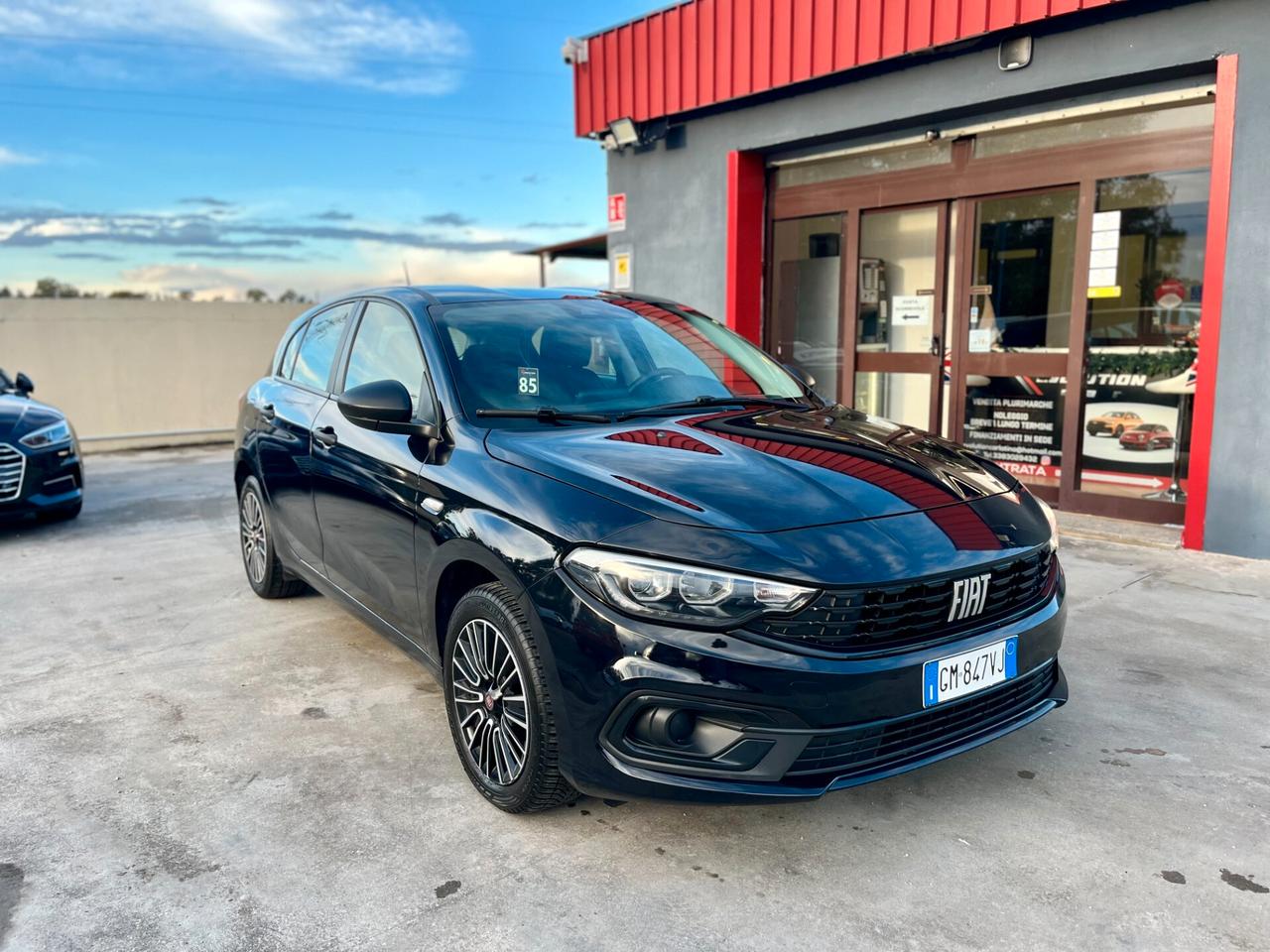 Fiat Tipo 1.0 Benzina 5 porte Aziendale