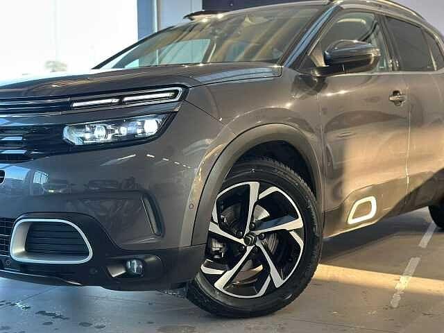 Citroen C5 Aircross BlueHDi 130 S&S Shine