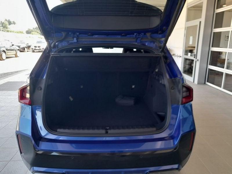 BMW X1 i xdrive 30 MSport
