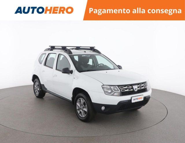 DACIA Duster 1.5 dCi 110CV Start&Stop 4x4 Lauréate