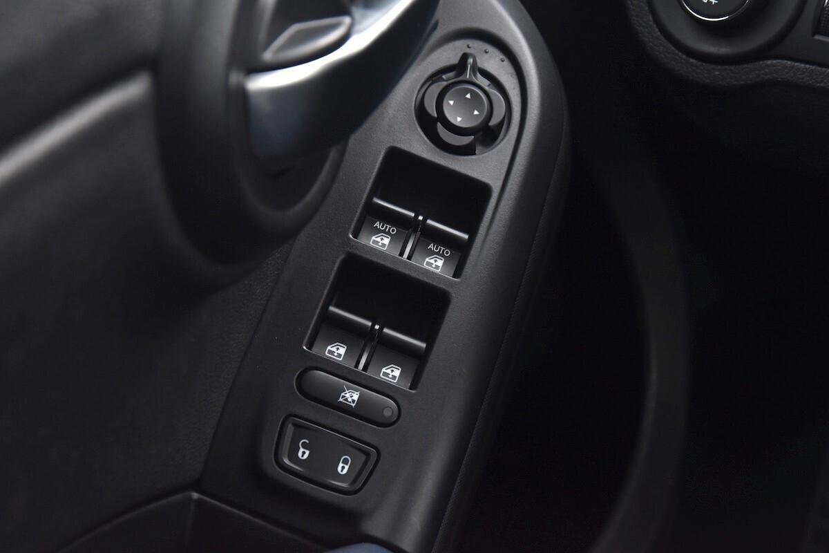 Nuova Fiat 500X 1.3 M-jet 95cv Club