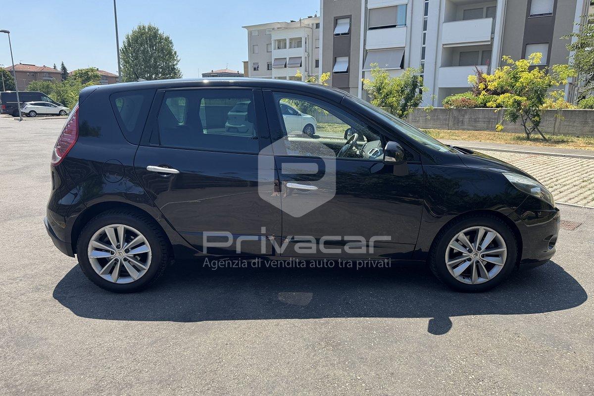 RENAULT Scénic X-Mod 2.0 dCi 150CV Proactive Luxe