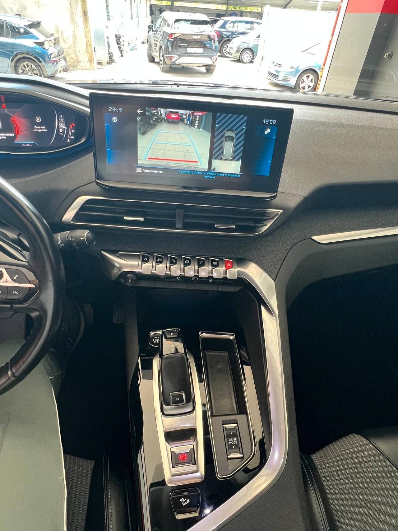 Peugeot 3008 BlueHDi 130 S&S Allure Pack