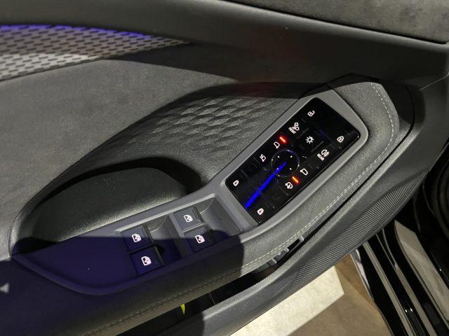AUDI A5 TFSI 204cv Stronic quattro S Line "19 Sline/Matrix