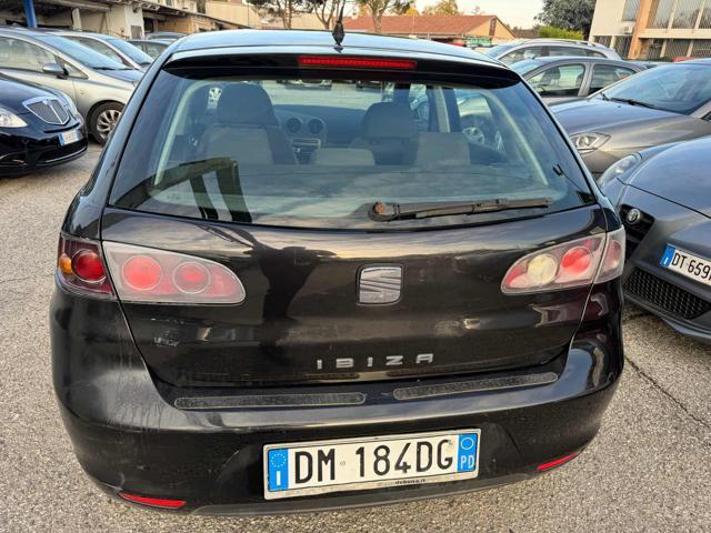 SEAT Ibiza 1.4 16V 85CV 5p. Special Ed. Dual