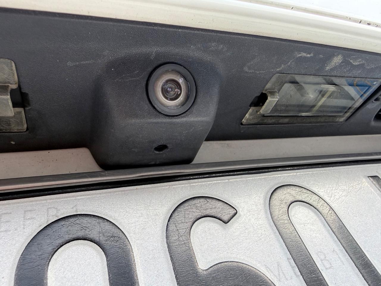 Fiat Freemont 2.0 Multijet 140 CV Lounge