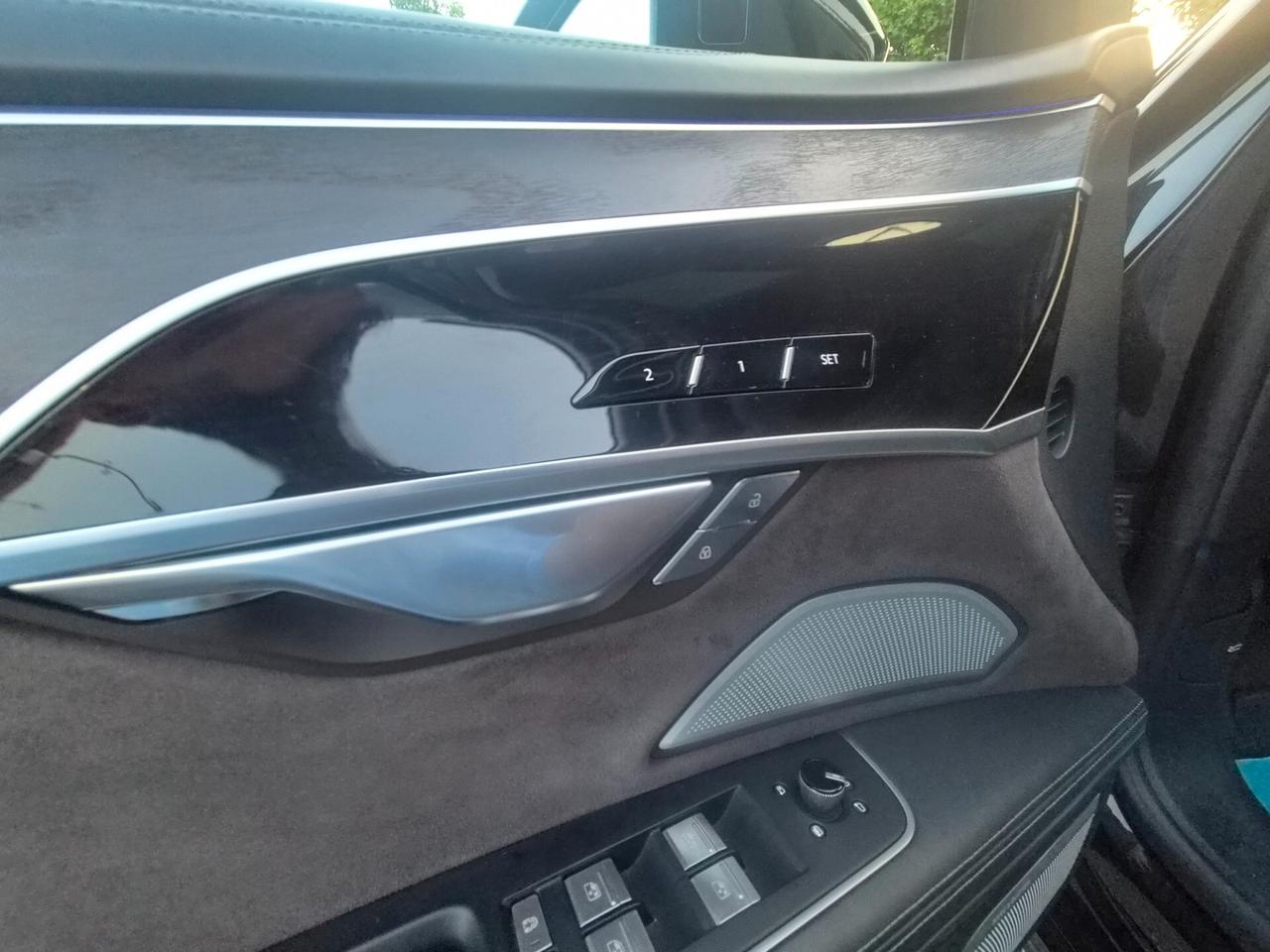 Audi A8 50 TDI 3.0 Diesel New Model STRAFULL IVA ES