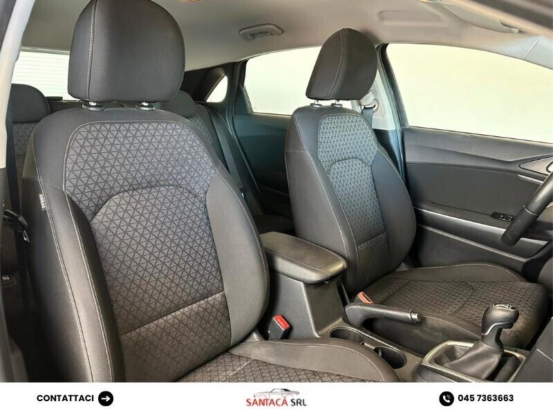 Kia Ceed 1.4 MPi GPL Scadenza 2030