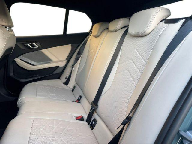 BMW 118 d