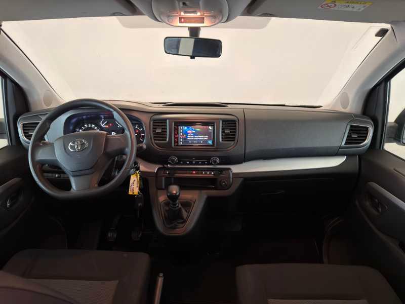TOYOTA Proace Verso - Proace Verso 1.6D L0 D Luxury