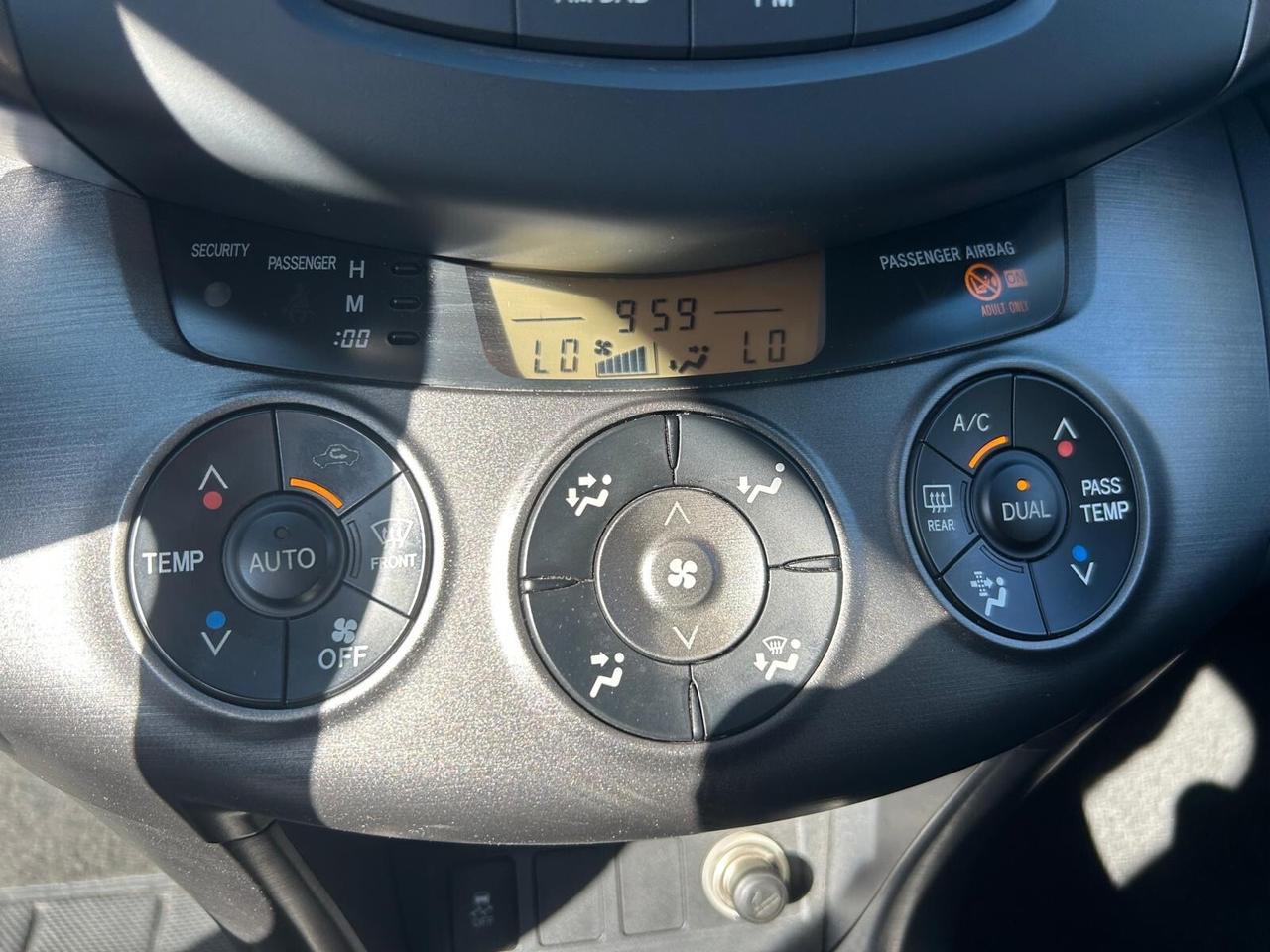 Toyota RAV 4 RAV4 Crossover 2.2 D-4D 150 CV DPF Luxury