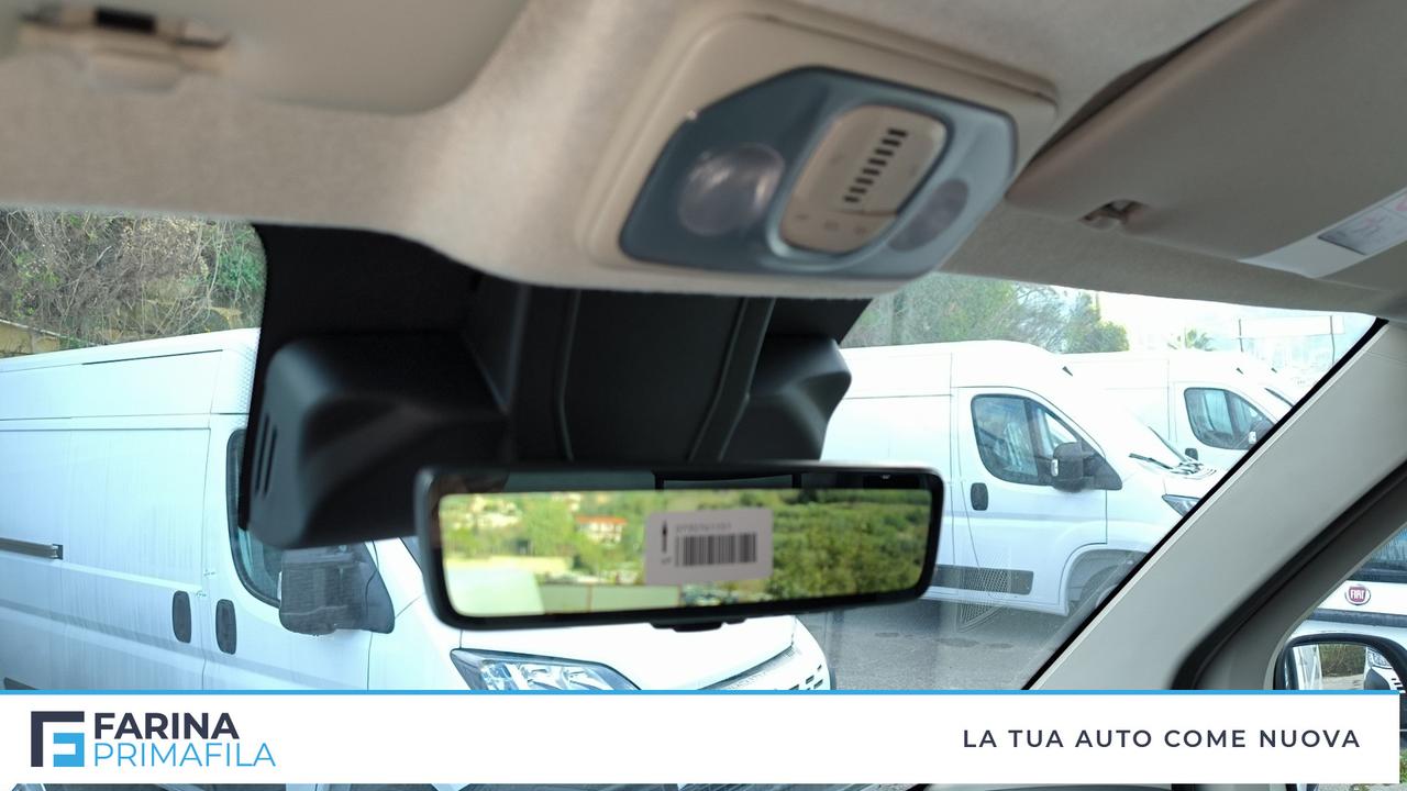 FIAT Ducato Serie 2 Stock My24 MaxiFurgone Lastrato 35q Lh3 140cv 2.2 Multije