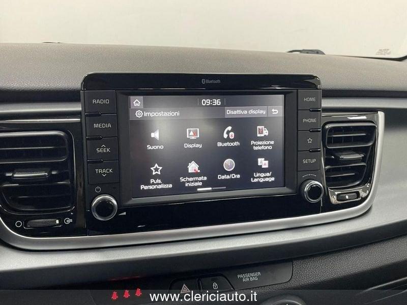 KIA Rio 1.0 T-GDi 12V Evolution