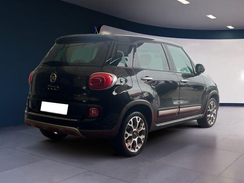FIAT 500L Trekking 1.3 Multijet 85cv