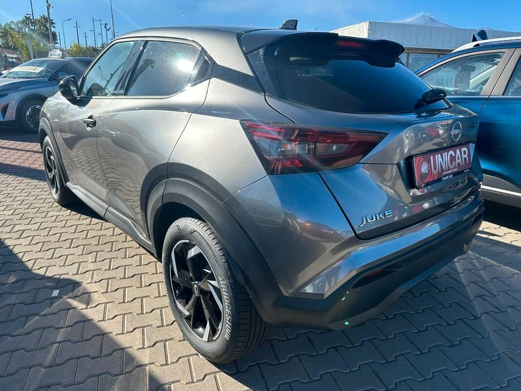 Nissan Juke 1.6 hev Acenta