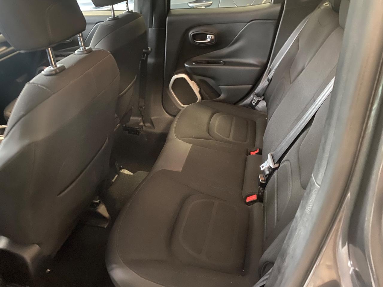 Jeep Renegade 1.4 MultiAir Limited