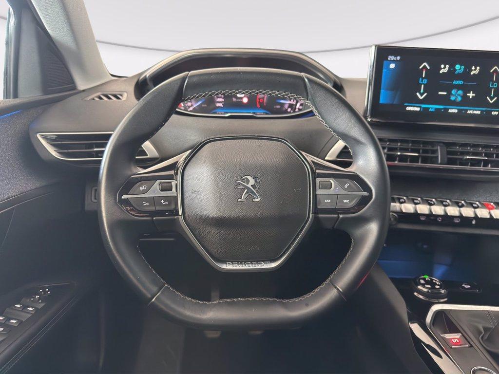 PEUGEOT 3008 1.5 bluehdi allure pack s&s 130cv del 2022