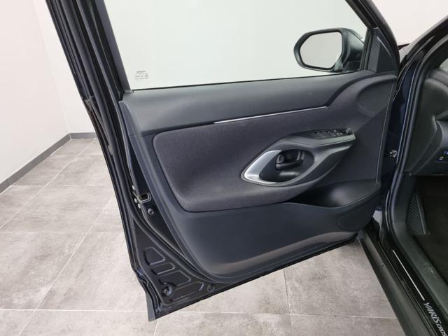 TOYOTA Yaris Cross 1.5 Hybrid 5p. E-CVT Trend