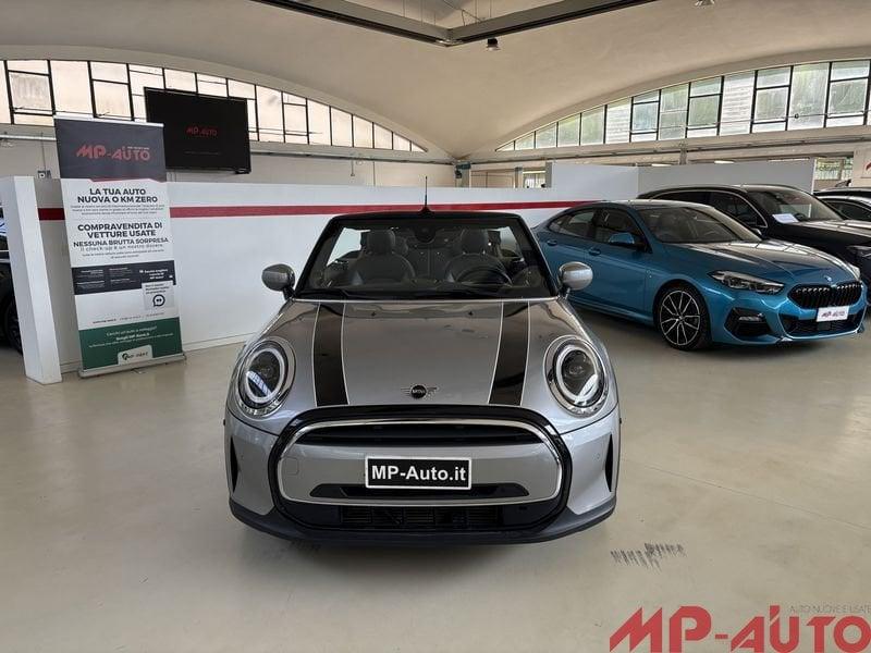 MINI Mini Cooper Cabrio AUTOMATICA