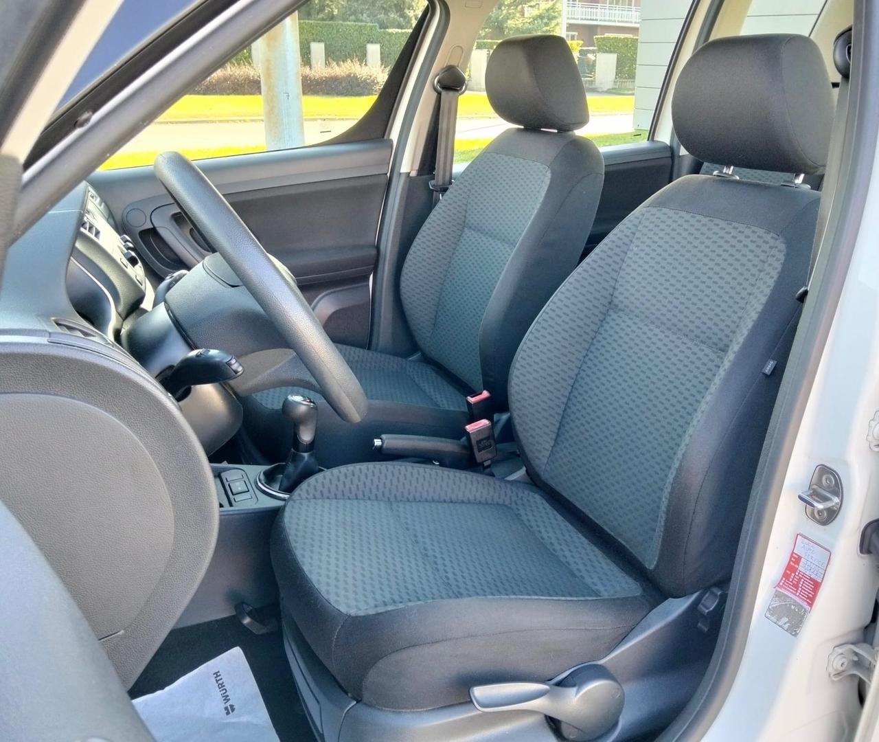 Skoda Roomster 1.2 TSI 86CV Comfort*Clima*Cerchi*Neopatentati*Euro5