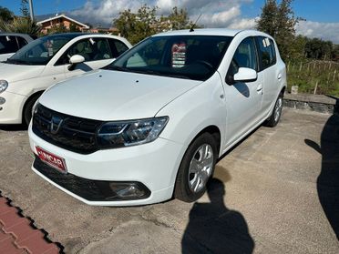 Dacia Sandero 1.5 blue dci Streetway Comfort s&s 75cv
