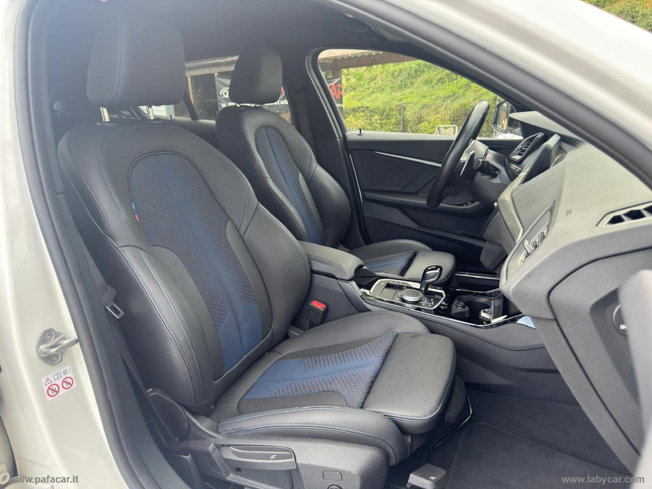 BMW 118d 5p. MSport